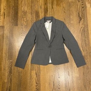 H&M Fitted Blazer